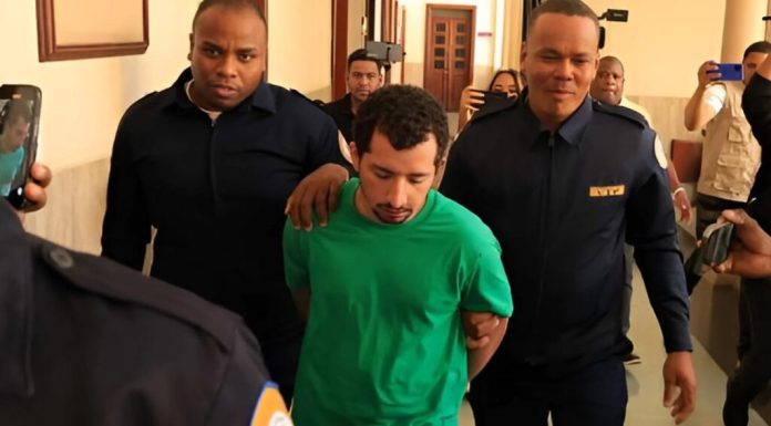 Juez envía por tres meses a la cárcel de Higüey al joven que perpetró la tragedia en el Ensanche Naco