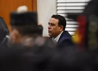 Posponen para las cinco de la tarde la lectura de la sentencia en caso Antipulpo