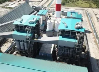 Punta Catalina informa que avanzan trabajos para restablecer sus operaciones