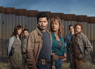 Cazadores de gringos : La unidad especializada en rastrear y detener a los prófugos de EE.UU. que se esconden en México