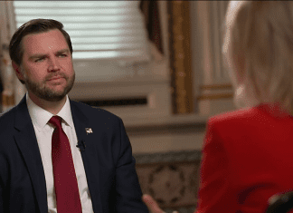 «Estamos hartos de seguir enviando dinero para Ucrania» afirma vicepresidente de Estados Unidos