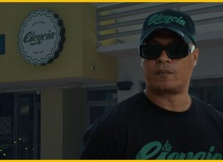 Cantante urbano, “R1 La Esencia” lleva el sabor Domi-Mex a Miami con su 2do. restaurante