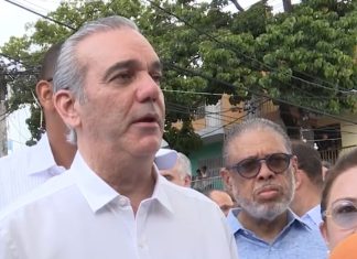 Abinader evalúa en Capotillo acciones del Plan de Seguridad Ciudadana para mejorar la calidad de vida de sus habitantes