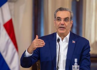 Presidente Abinader promulga el nuevo Código Penal, con avances para la justicia y la seguridad en la República Dominicana