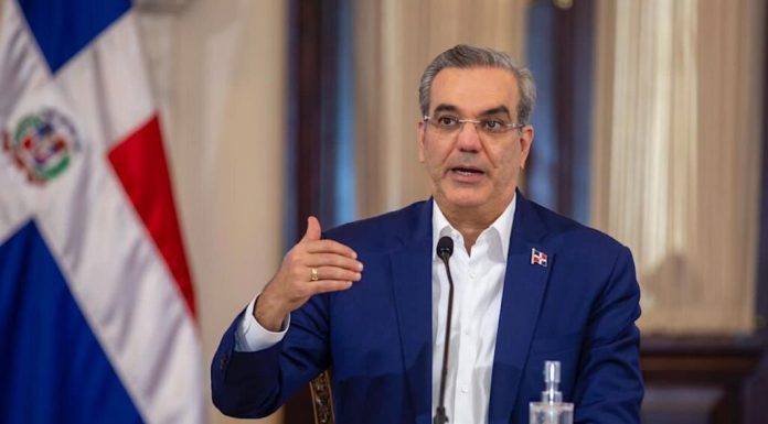 Presidente Abinader promulga el nuevo Código Penal, con avances para la justicia y la seguridad en la República Dominicana