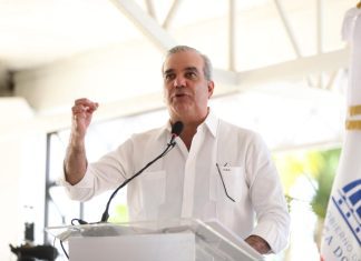 Abinader relanza proyecto para entregar 110 mil nuevos títulos de propiedad en terrenos del CEA para beneficiar a más de 440 mil personas