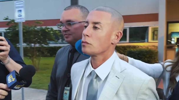 Atracadores amordazan a Cosculluela junto a dos empleados y le roban en su casa