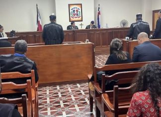 TSA conoce recurso contra «Parquéate RD» por multas exageradas a conductores