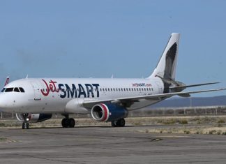 Junta Aviación Civil autoriza nuevas rutas aéreas directas entre RD y Colombia