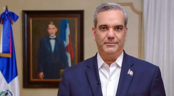 Presidente Abinader solicita suspender celebración del PRM por 5 años de gobierno y llama a priorizar el trabajo por el país