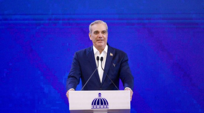 Presidente Abinader promulga el nuevo Código Penal, con avances para la justicia y la seguridad en la República Dominicana