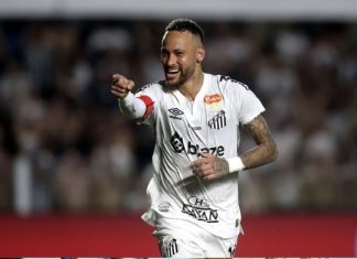 Ancelotti dice que le exigirá a Neymar un excelente estado físico