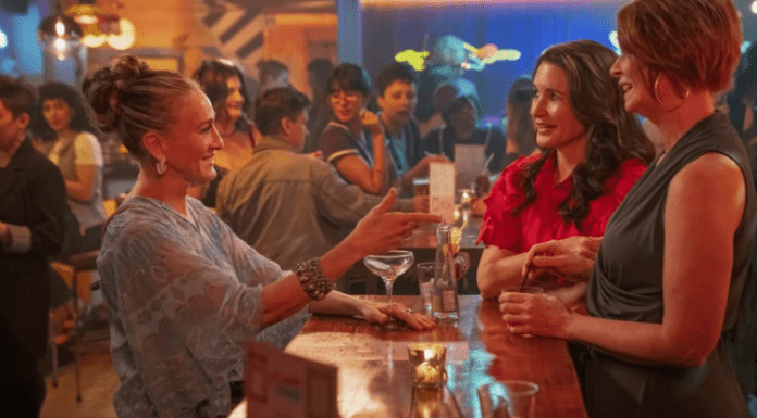 “And Just Like That..”, secuela de “Sex and the City”, terminará en la tercera temporada