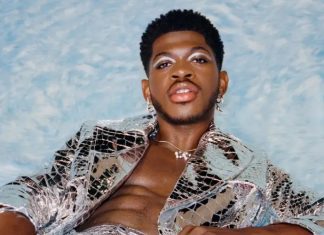 Arrestan al rapero Lil Nas X tras deambular semidesnudo por Los Ángeles
