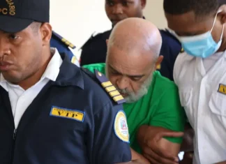 Tribunal otorga permiso de 30 días a Ángel Martínez para chequeos médicos en Estados Unidos