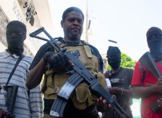 Reportaje – Reinado de Barbecue está llegando a su fin, tribunal de EU lo imputa y pide su captura