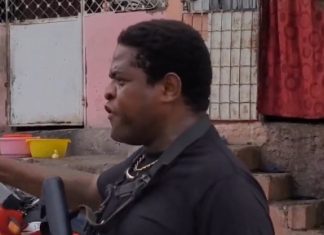 El temido jefe de bandas haitianas Barbecue pone condiciones para colaborar con el FBI