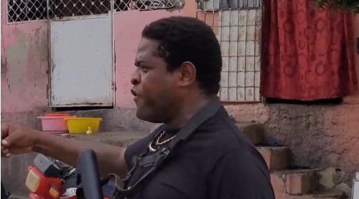 El temido jefe de bandas haitianas Barbecue pone condiciones para colaborar con el FBI