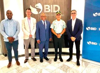 El BID emprende evaluación sobre la situación en la OMSA