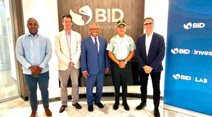 El BID emprende evaluación sobre la situación en la OMSA