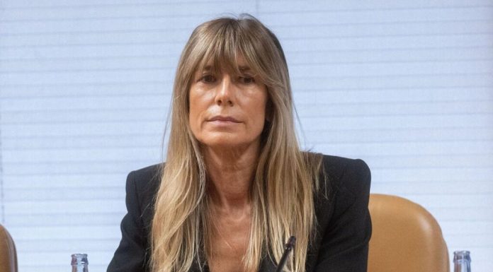 Imputan a esposa del presidente de España, Pedro Sánchez, por presunta malversación