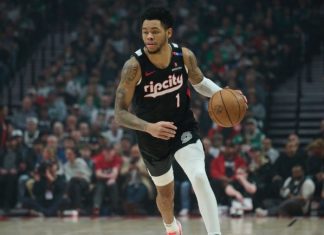 Boston no encuentra comprador para Anfernee Simons