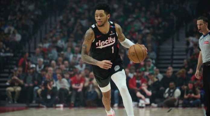 Boston no encuentra comprador para Anfernee Simons