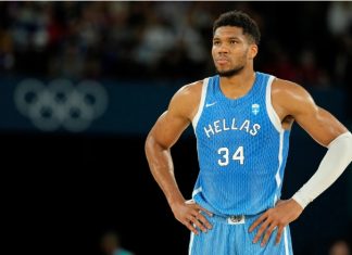 Bucks aún no han dado permiso a Giannis para jugar el Eurobasket