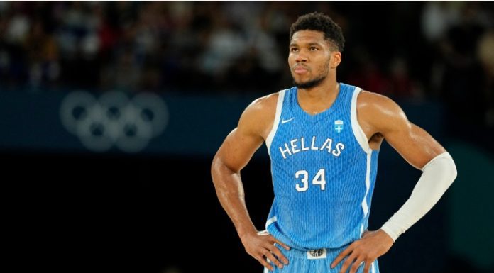 Bucks aún no han dado permiso a Giannis para jugar el Eurobasket