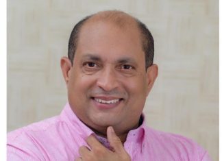 Renuncia del PLD el publicista y miembro del Comité Central Charlie Nuñez