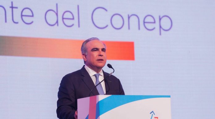 CONEP valora promulgación del nuevo Código Penal; dice RD cuenta ahora con una legislación penal actualizada