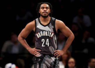 Cam Thomas pidió un salario cercano a los 40 millones