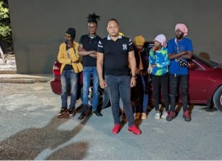 Capitán del Ejército es arrestado en Montecristi por traficar con haitianos ilegales