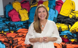 Alcaldía del DN y Aduanas anuncian reglas de participación en Plásticos por Útiles Escolares