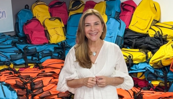 Alcaldía del DN y Aduanas anuncian reglas de participación en Plásticos por Útiles Escolares