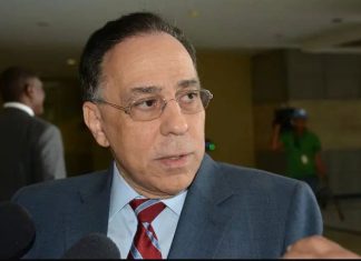 Celso Marranzini anuncia sometimiento a exadministrador de Edeeste quien abultó consumo clientes para mostrar eficiencia