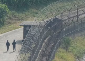 Corea del Norte denuncia provocación deliberada de soldados surcoreanos y amenaza con represalias