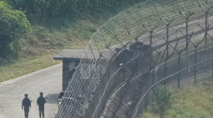 Corea del Norte denuncia provocación deliberada de soldados surcoreanos y amenaza con represalias