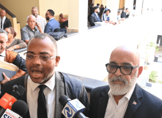 Mesa renuncia como abogado de Ángel Martínez por “declaraciones desafortunadas contra el presidente”