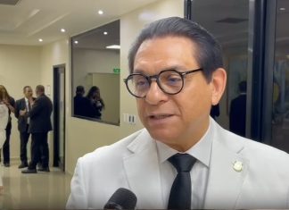 Senadores del PRM defienden inversiones en salud; llaman a la oposición a informarse mejor