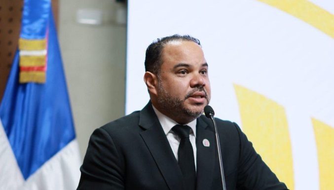 “El nuevo Código Penal da un golpe al crimen organizado” asegura Defensor de Pueblo