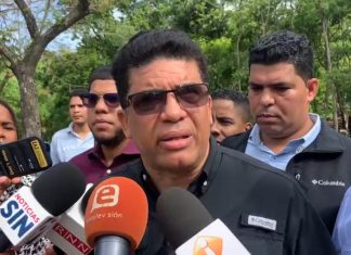 Alcalde de Santo Domingo Este justifica cobro de RD$1,300 a cada motorista