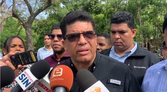 Alcalde de Santo Domingo Este justifica cobro de RD$1,300 a cada motorista