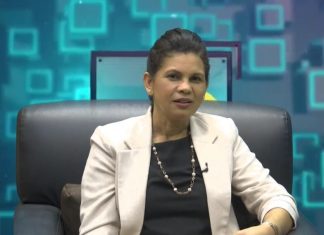 Doctora Abril Peña Taveras afirma que la violencia no se detiene solo con endurecimiento de penas