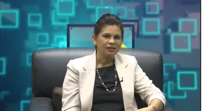 Doctora Abril Peña Taveras afirma que la violencia no se detiene solo con endurecimiento de penas