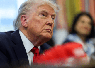 Trump prevé que la paz en Ucrania se definirá en una segunda cumbre junto a Zelenski