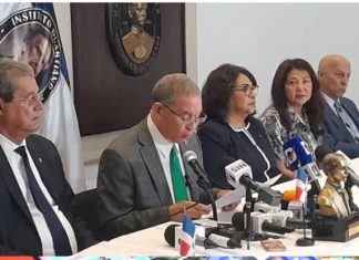 Instituto Duartiano desestima disculpas de autora de ultraje al himno nacional y asegura puede ser juzgada pese a residir en el exterior