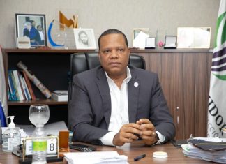 Eddy Alcántara reta a Leonel Fernández a recorrer mercados para comprobar precio libra de pollo