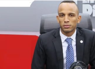 Aparece periodista que estaba desaparecido; lo tenían preso en el destacamento policial del Ensanche Naco