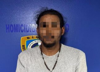 Arrestan a “El Negro de Mamá”, buscado por tentativa de homicidio y presunta implicación en asesinato